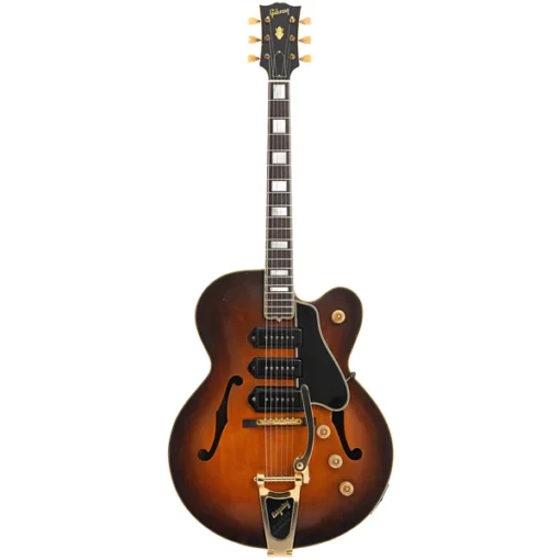 Guitare électrique Gibson ES-5 Hollowbody 1950