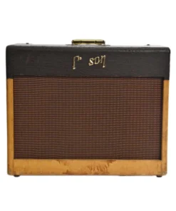 Ampli combo Gibson GA-20T (1959)