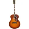 Guitare acoustique Gibson J-200 Artist (c.1974)