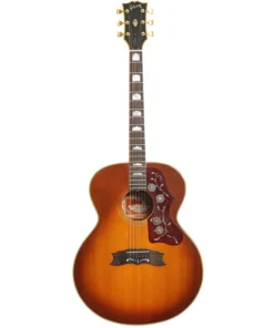 Guitare acoustique Gibson J-200 Artist (c.1974)