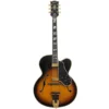 Guitare électrique Gibson Johnny Smith Hollowbody (c.1968)