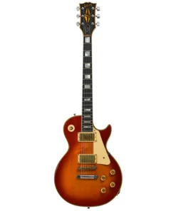 Guitare électrique Gibson Les Paul Custom 1975