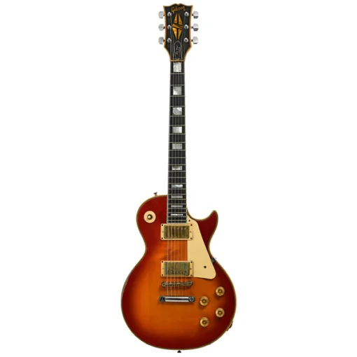 Guitare électrique Gibson Les Paul Custom 1975