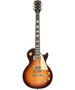 2022 Gibson Les Paul Standard '60s