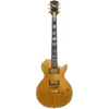 Gibson Les Paul Supreme Goldtop 2005 Édition limitée 90e anniversaire