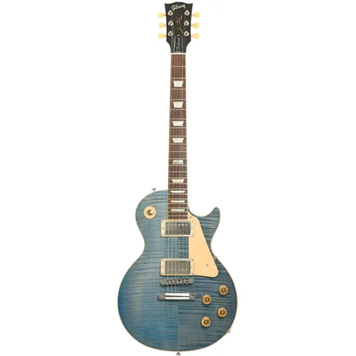 Gibson Les Paul Traditional 120e anniversaire 2014
