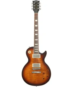 Guitare électrique Gibson Les Paul Traditional Plus 2016