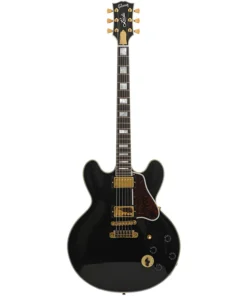 Guitare électrique semi-hollowbody Gibson Lucille 2000