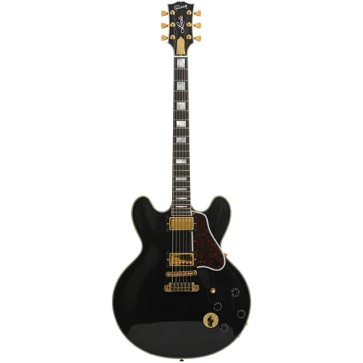 Guitare électrique semi-hollowbody Gibson Lucille 2000