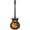 Guitare électrique Gibson Melody Maker D 1962