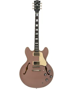 Gibson Memphis ES-335 Big Block Retro 