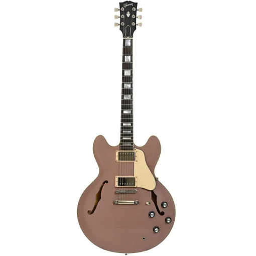 Gibson Memphis ES-335 Big Block Retro 