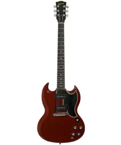 Guitare électrique Gibson SG Special (1961)