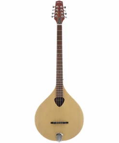 Bouzouki doré BZ-500