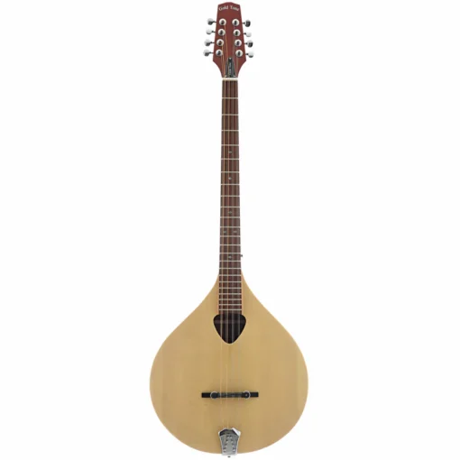 Bouzouki doré BZ-500