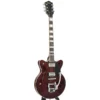 Gretsch G2655T Streamliner Center Block Jr. avec Bigsby