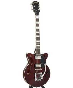 Gretsch G2655T Streamliner Center Block Jr. avec Bigsby