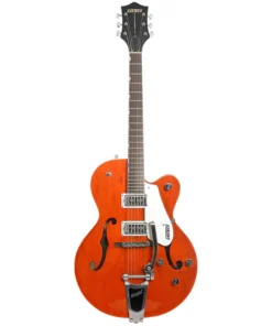 Guitare électrique Hollowbody Gretsch G5120 2010