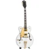 Gretsch G5422GLH Electromatic Classic Hollow Body Double-Cut, gaucher