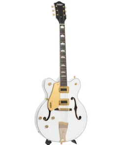 Gretsch G5422GLH Electromatic Classic Hollow Body Double-Cut, gaucher