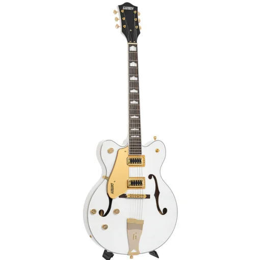 Gretsch G5422GLH Electromatic Classic Hollow Body Double-Cut, gaucher