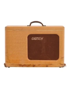 Ampli Combo Gretsch Modèle 6161 (c.1955)