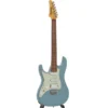 Guitare électrique pour gaucher IBANEZ AZES40L