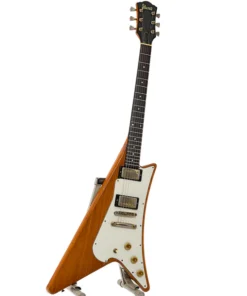 Guitare électrique Ibanez 2469 Futura (c.1976)