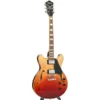 Guitare électrique semi-hollowbody Ibanez Artcore AS73FM-TAF 2022