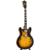 Guitare semi-hollowbody Ibanez Artcore Expressionist AS93FM