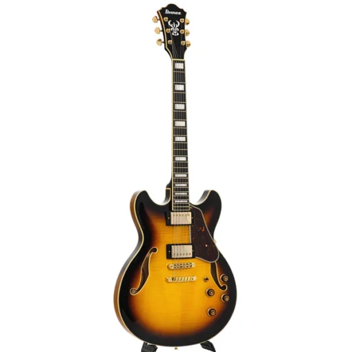 Guitare semi-hollowbody Ibanez Artcore Expressionist AS93FM