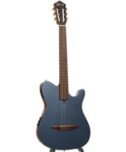 Guitare électro-acoustique à Cordes en Nylon Ibanez FRH10N