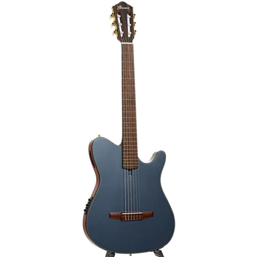 Guitare électro-acoustique à Cordes en Nylon Ibanez FRH10N