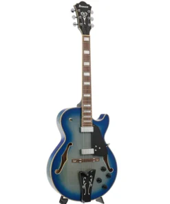 Guitare Hollowbody Ibanez George Benson GB10EM