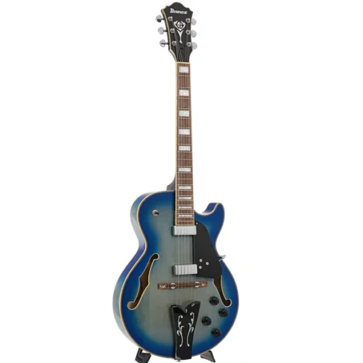 Guitare Hollowbody Ibanez George Benson GB10EM