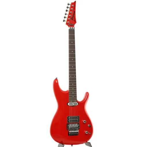 Guitare électrique Ibanez Joe Satriani Signature JS2480