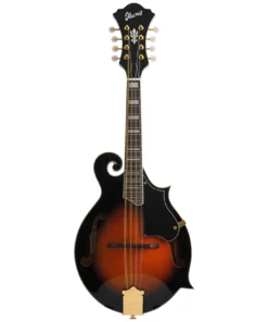 Mandoline Ibanez M522 de style F