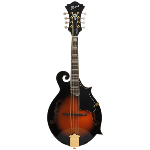 Mandoline Ibanez M522 de style F