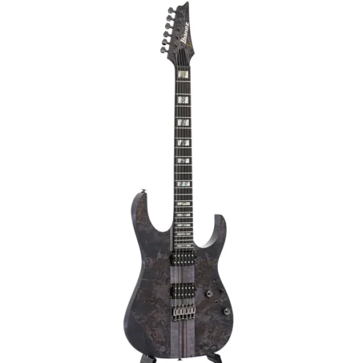 Guitare électrique Ibanez Premium RGT1221PB
