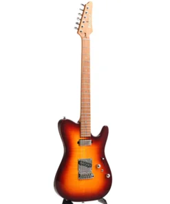 Guitare électrique Ibanez Prestige Series AZS2200F