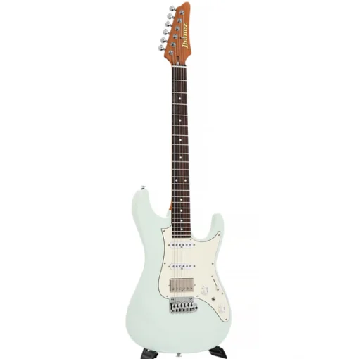 Guitare électrique Ibanez Prestige Series B-Stock AZ2204NW