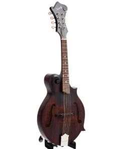 Achetez la mandoline Kentucky KM-606 F-Style en ligne