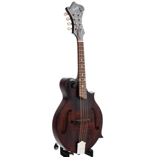 Achetez la mandoline Kentucky KM-606 F-Style en ligne