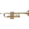 Trompette Stagg série WS-TR255