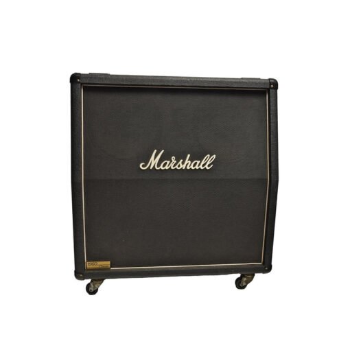 Marshall 1960 AC Guitar Cab (1998)