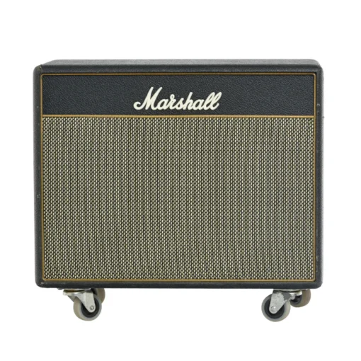 Marshall C110 Cab (2011)