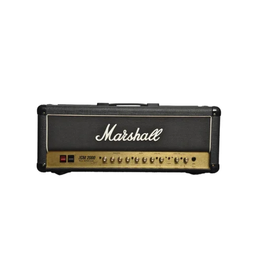 Tête Marshall JCM2000 DSL100 (1998)