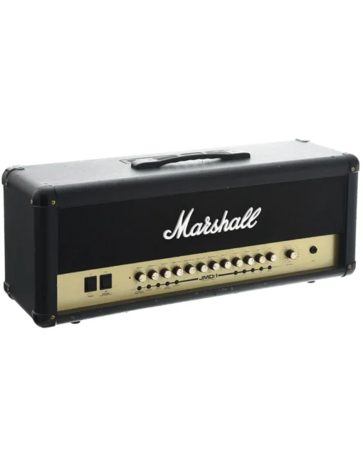 Marshall JMD50 (2010)