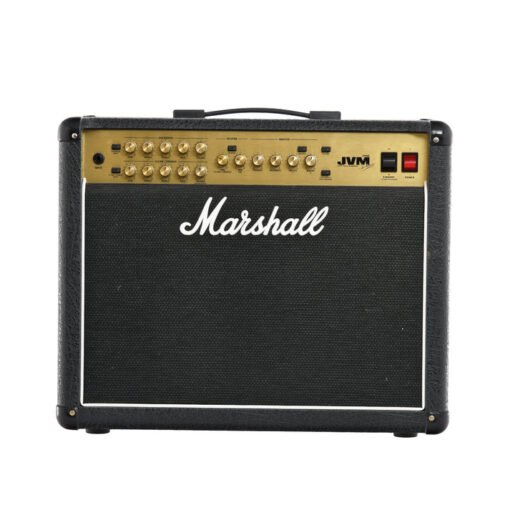 Marshall JVM-215C (2013)