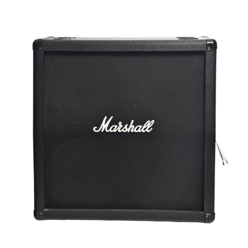 Marshall MG412A Cab (2006)